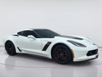 2015 Chevrolet Corvette Z06 3LZ