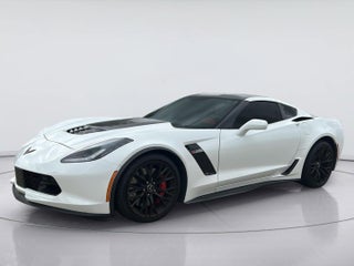 2015 Chevrolet Corvette Z06 3LZ
