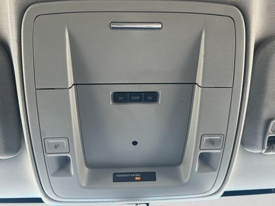 2018 Chevrolet Silverado 3500HD Work Truck