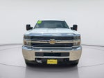 2018 Chevrolet Silverado 3500HD Work Truck