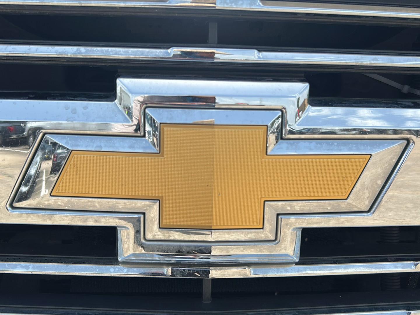 2018 Chevrolet Silverado 3500HD Work Truck