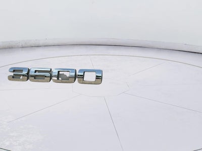 2018 Chevrolet Silverado 3500HD Work Truck