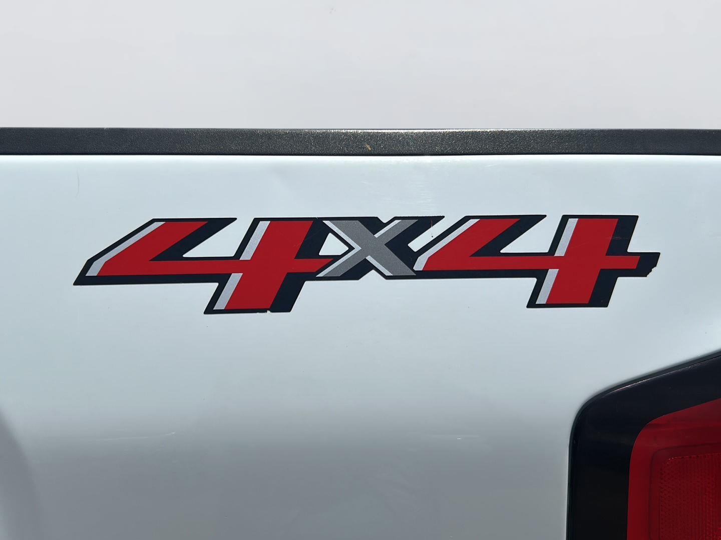 2018 Chevrolet Silverado 3500HD Work Truck