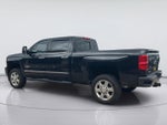2018 Chevrolet Silverado 2500HD LTZ