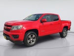 2018 Chevrolet Colorado 4WD Work Truck