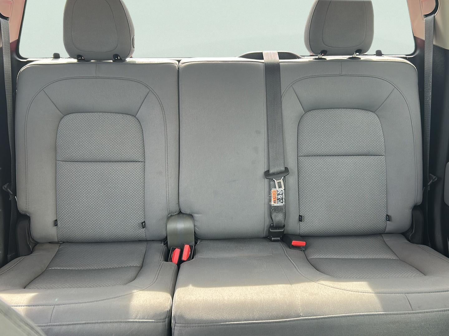 2018 Chevrolet Colorado 4WD Work Truck