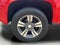 2018 Chevrolet Colorado 4WD Work Truck