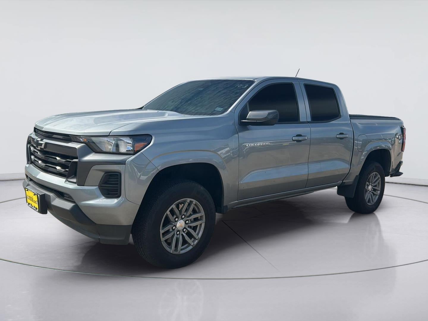 2026 Chevrolet Colorado 2WD LT