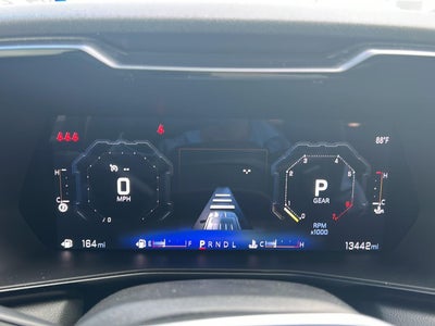 2026 Chevrolet Colorado 2WD LT