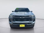 2026 Chevrolet Colorado 2WD LT