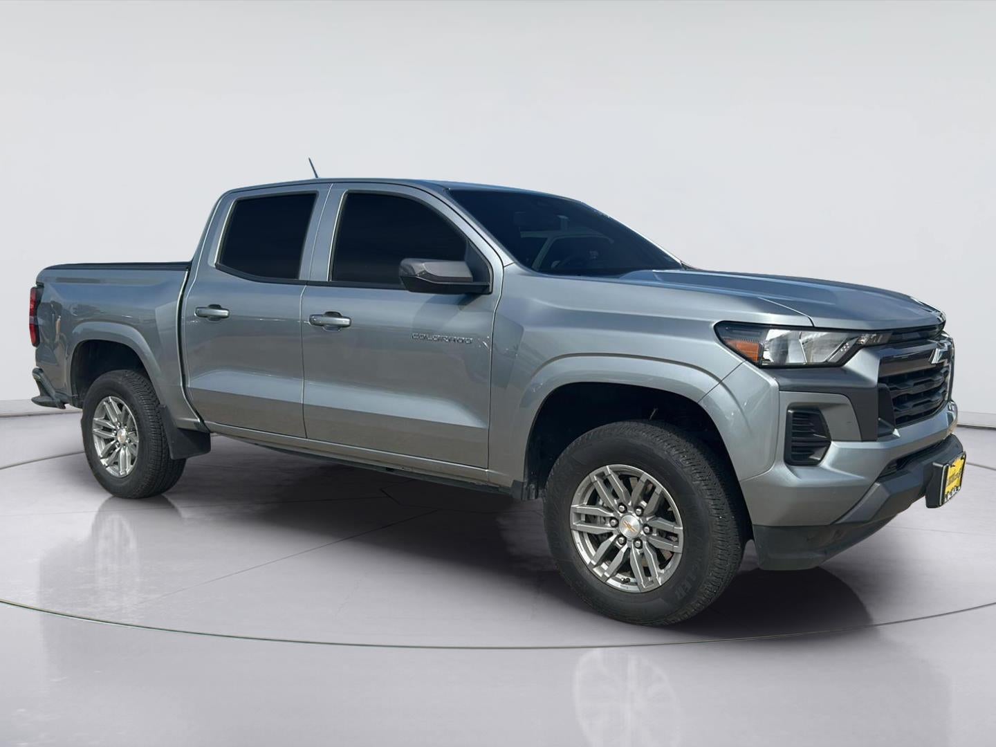 2026 Chevrolet Colorado 2WD LT