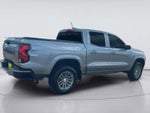 2026 Chevrolet Colorado 2WD LT