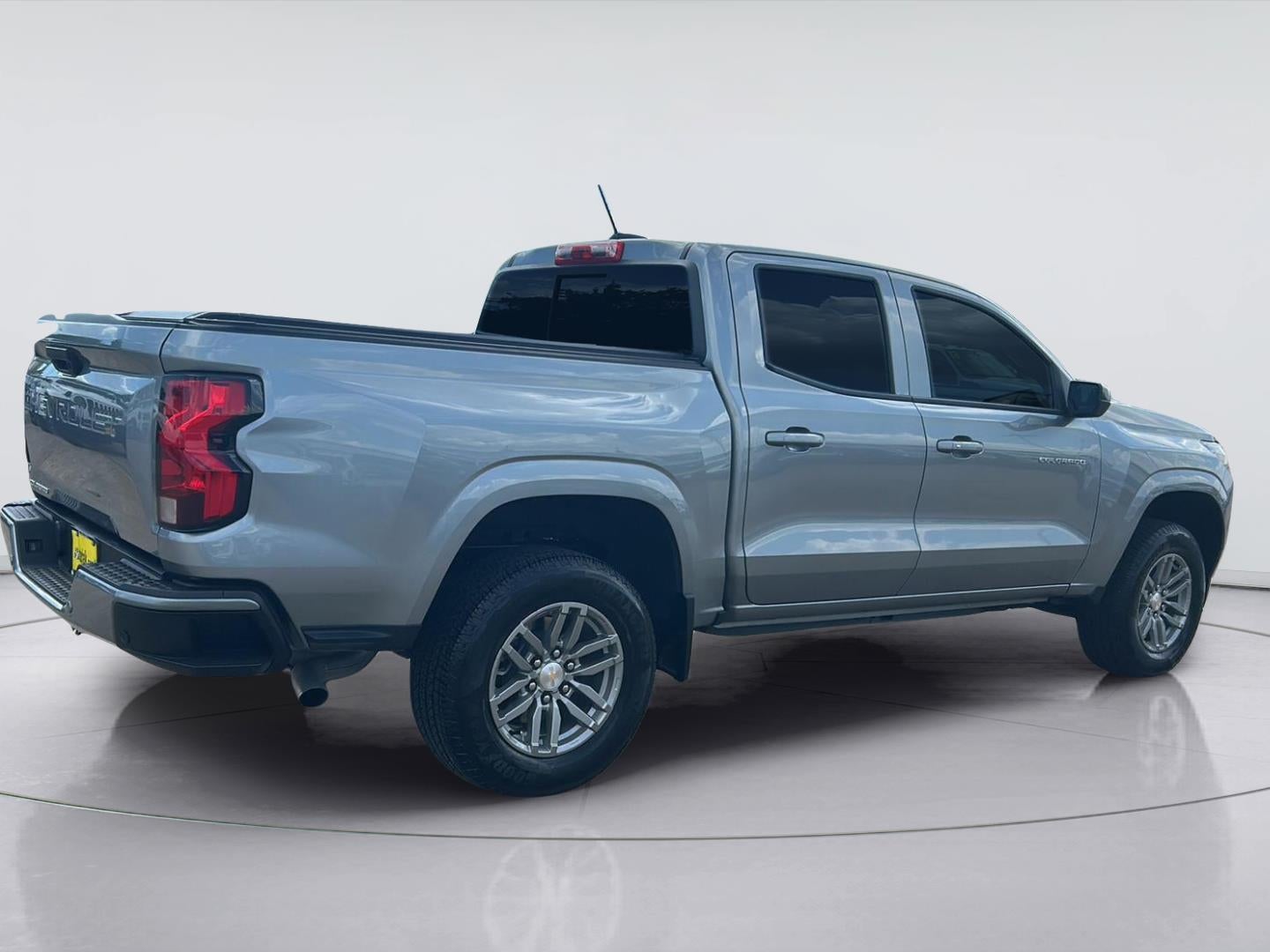 2026 Chevrolet Colorado 2WD LT