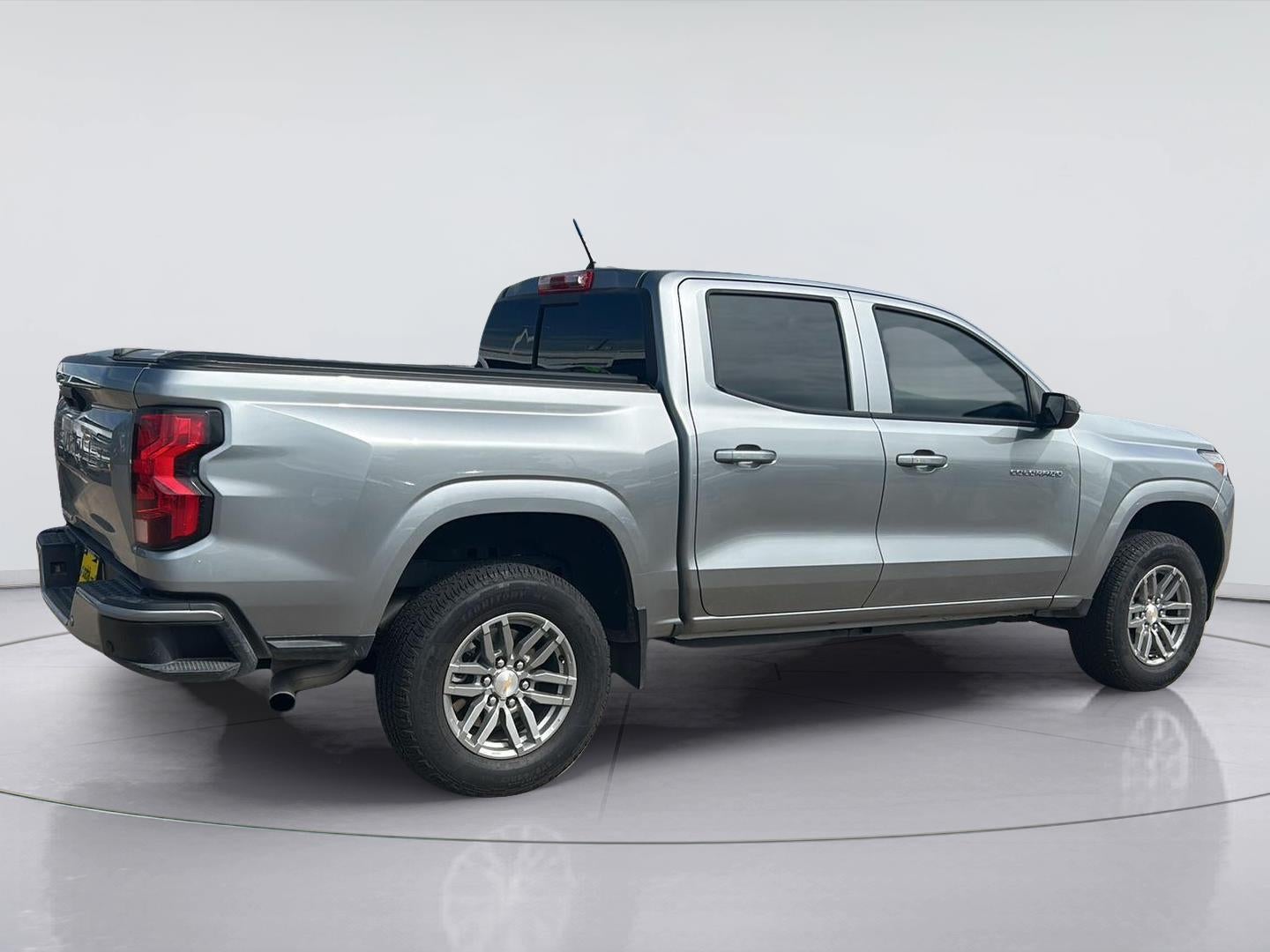 2026 Chevrolet Colorado 2WD LT