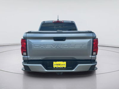 2026 Chevrolet Colorado 2WD LT