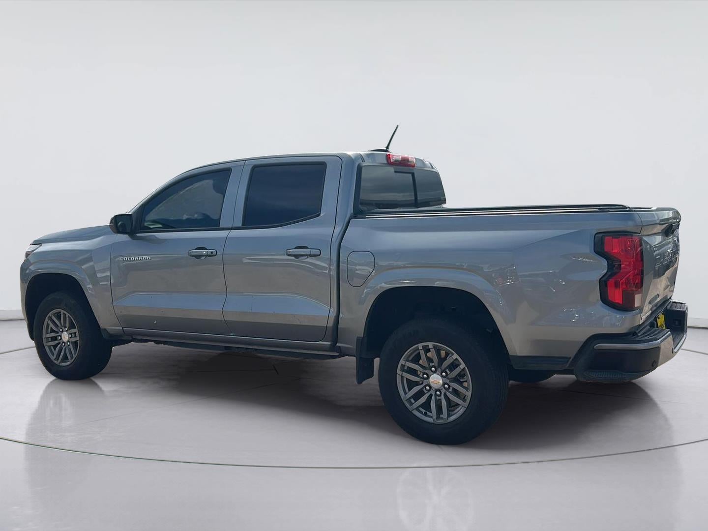 2026 Chevrolet Colorado 2WD LT