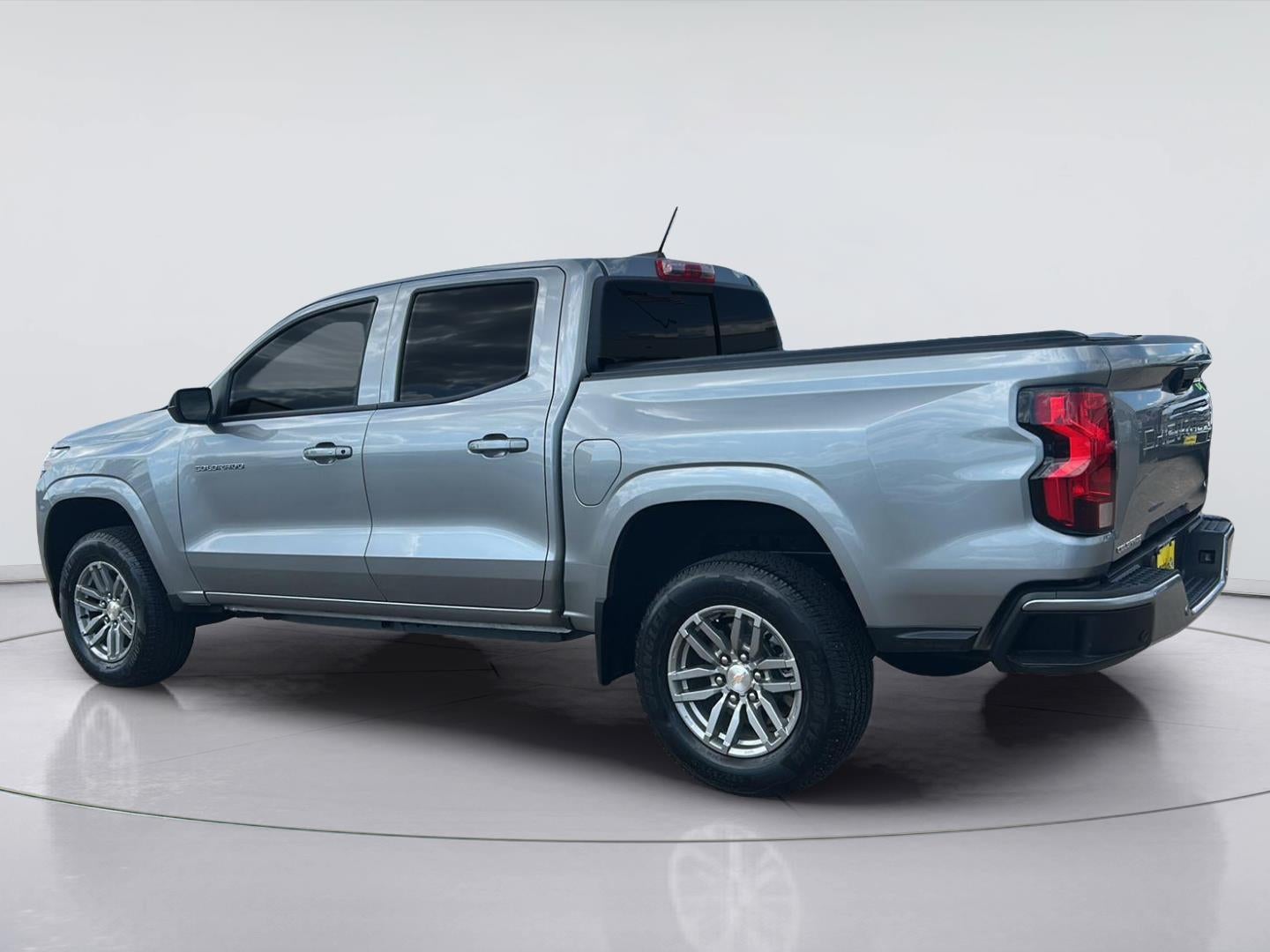 2026 Chevrolet Colorado 2WD LT