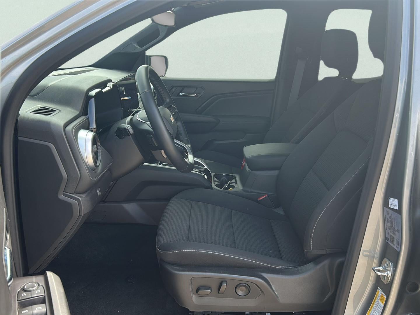 2026 Chevrolet Colorado 2WD LT