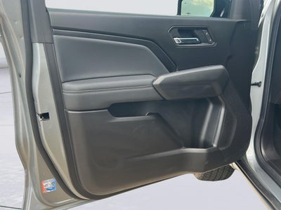 2026 Chevrolet Colorado 2WD LT