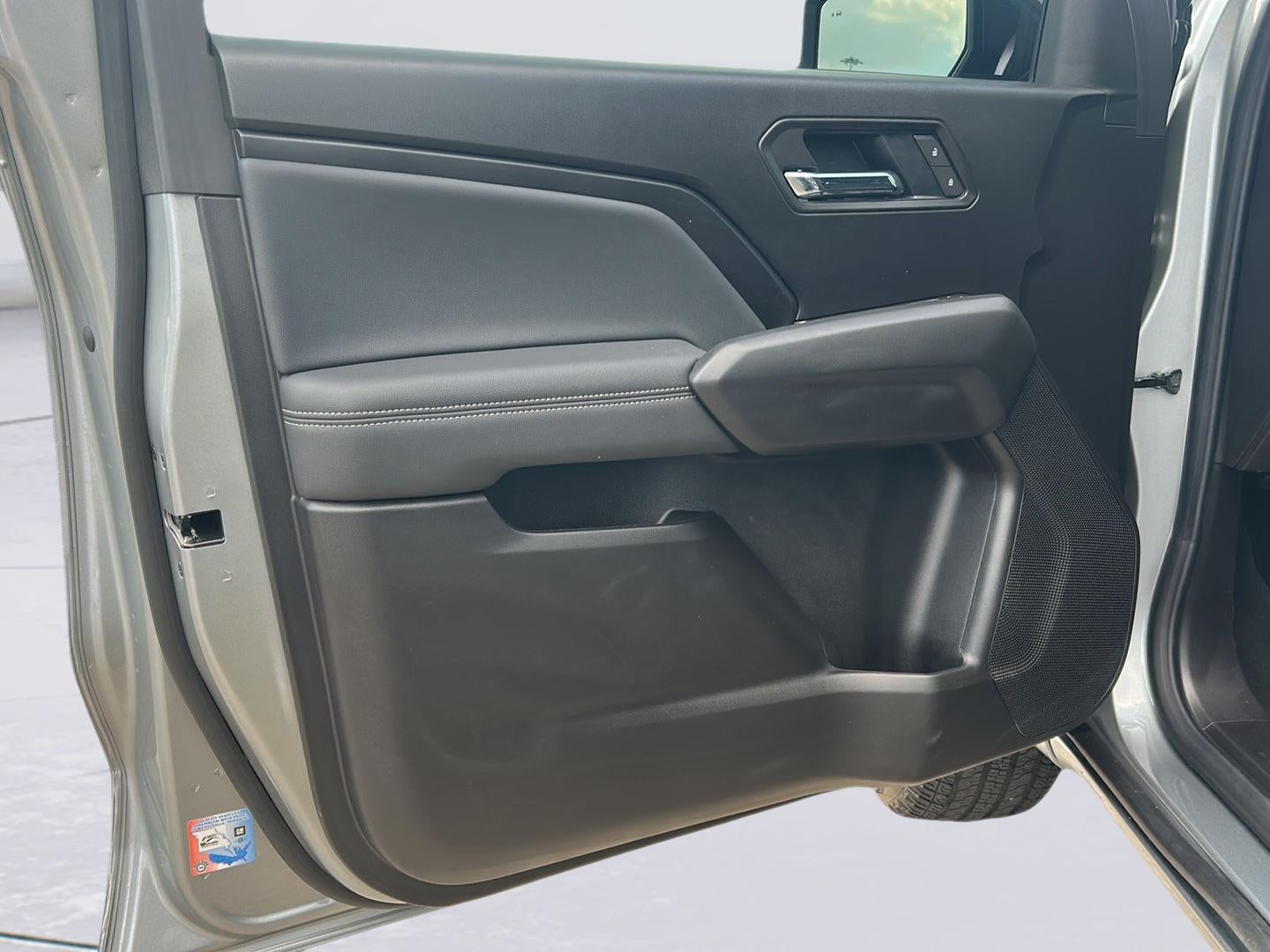 2026 Chevrolet Colorado 2WD LT
