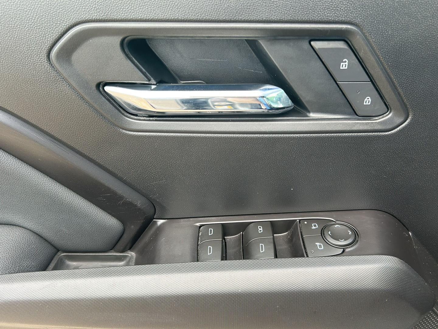 2026 Chevrolet Colorado 2WD LT