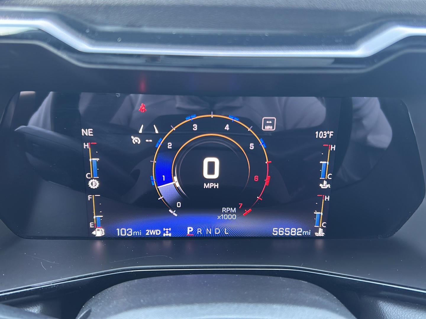 2023 Chevrolet Colorado 4WD LT