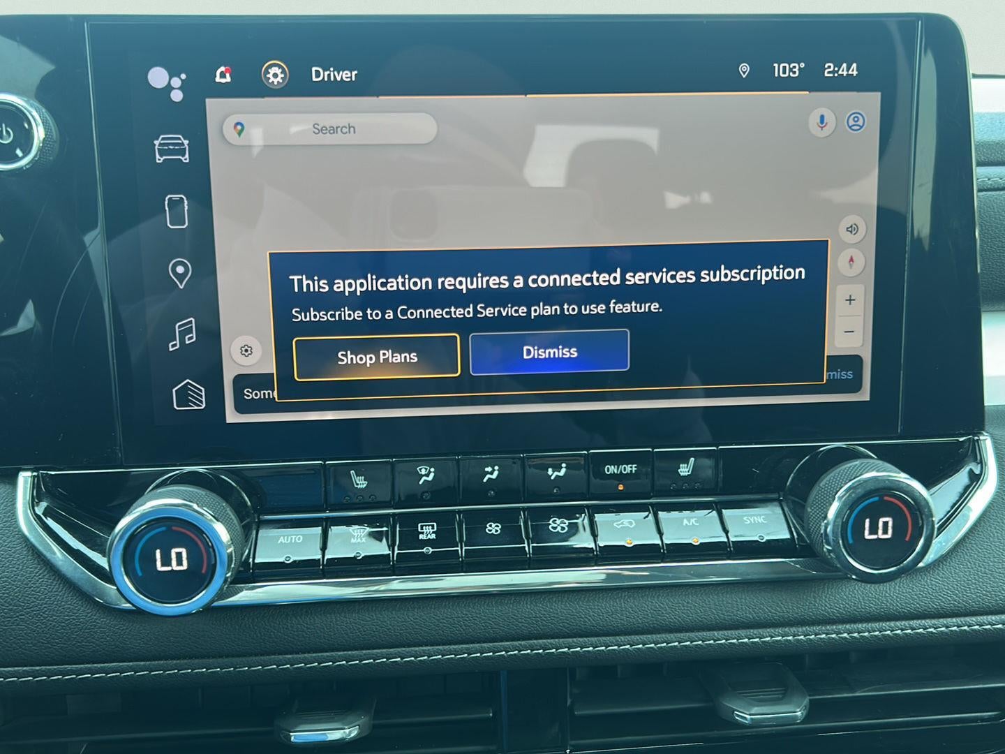 2023 Chevrolet Colorado 4WD LT