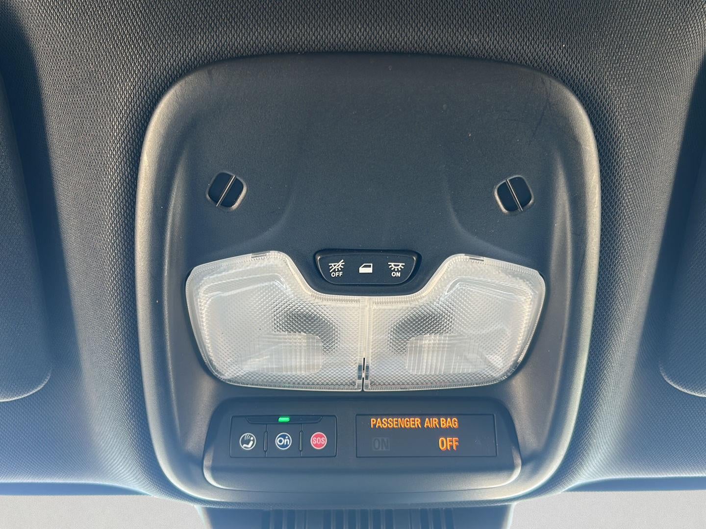 2023 Chevrolet Colorado 4WD LT