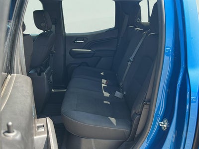 2023 Chevrolet Colorado 4WD LT