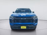 2023 Chevrolet Colorado 4WD LT