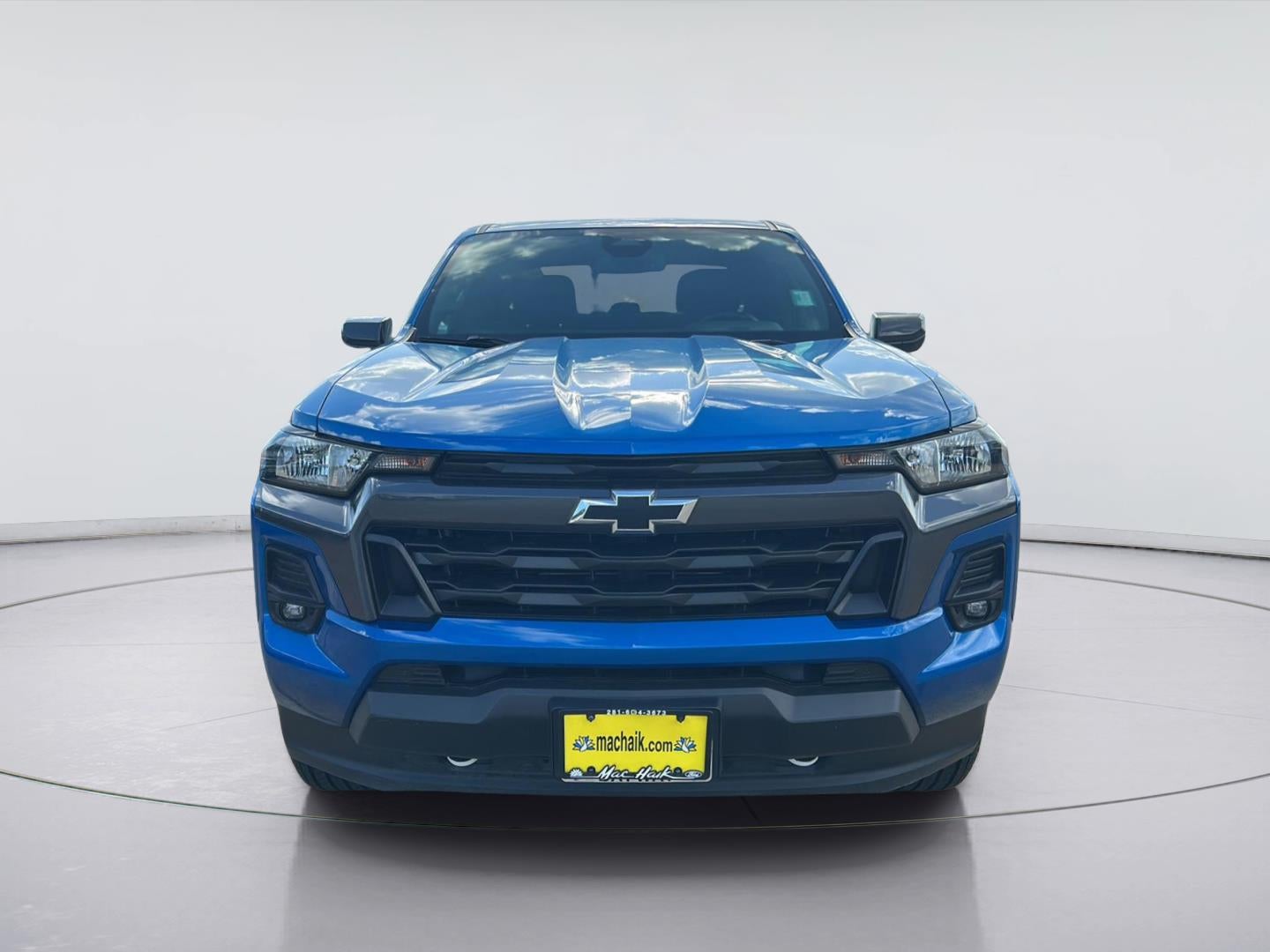 2023 Chevrolet Colorado 4WD LT