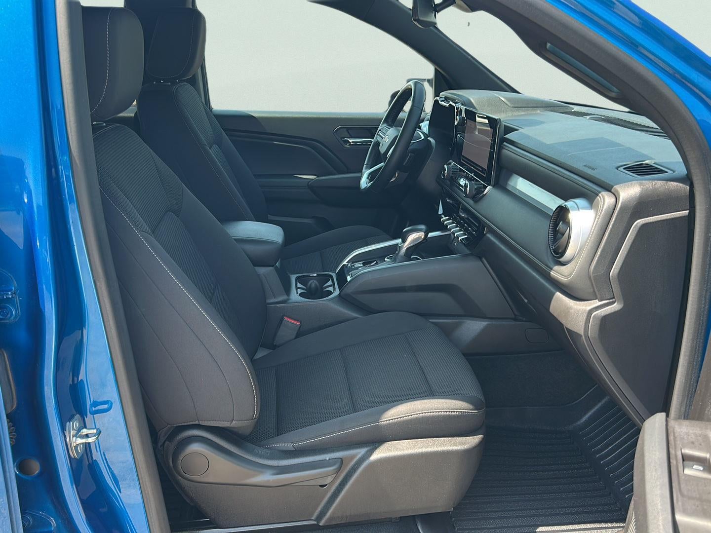 2023 Chevrolet Colorado 4WD LT