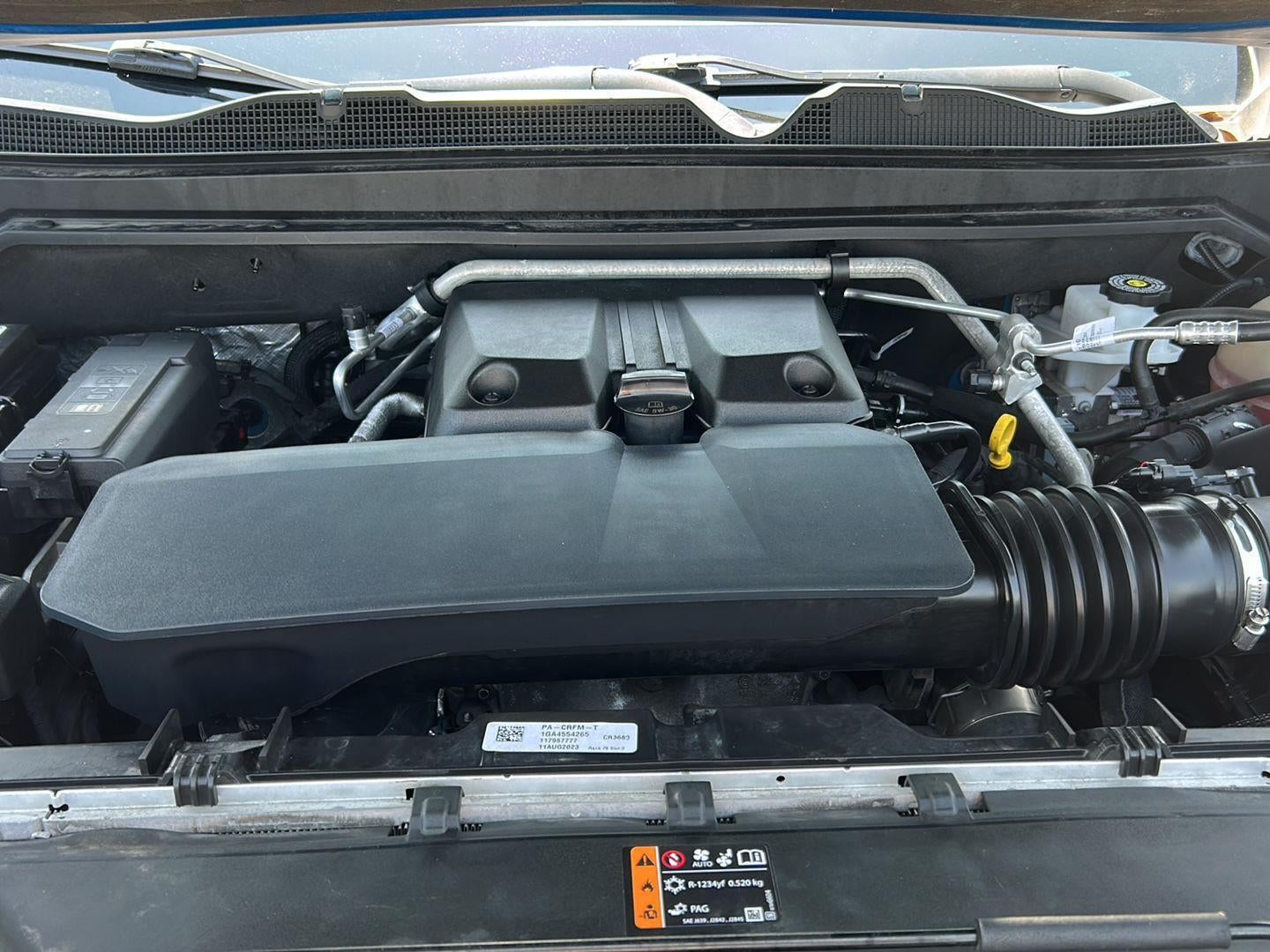 2023 Chevrolet Colorado 4WD LT