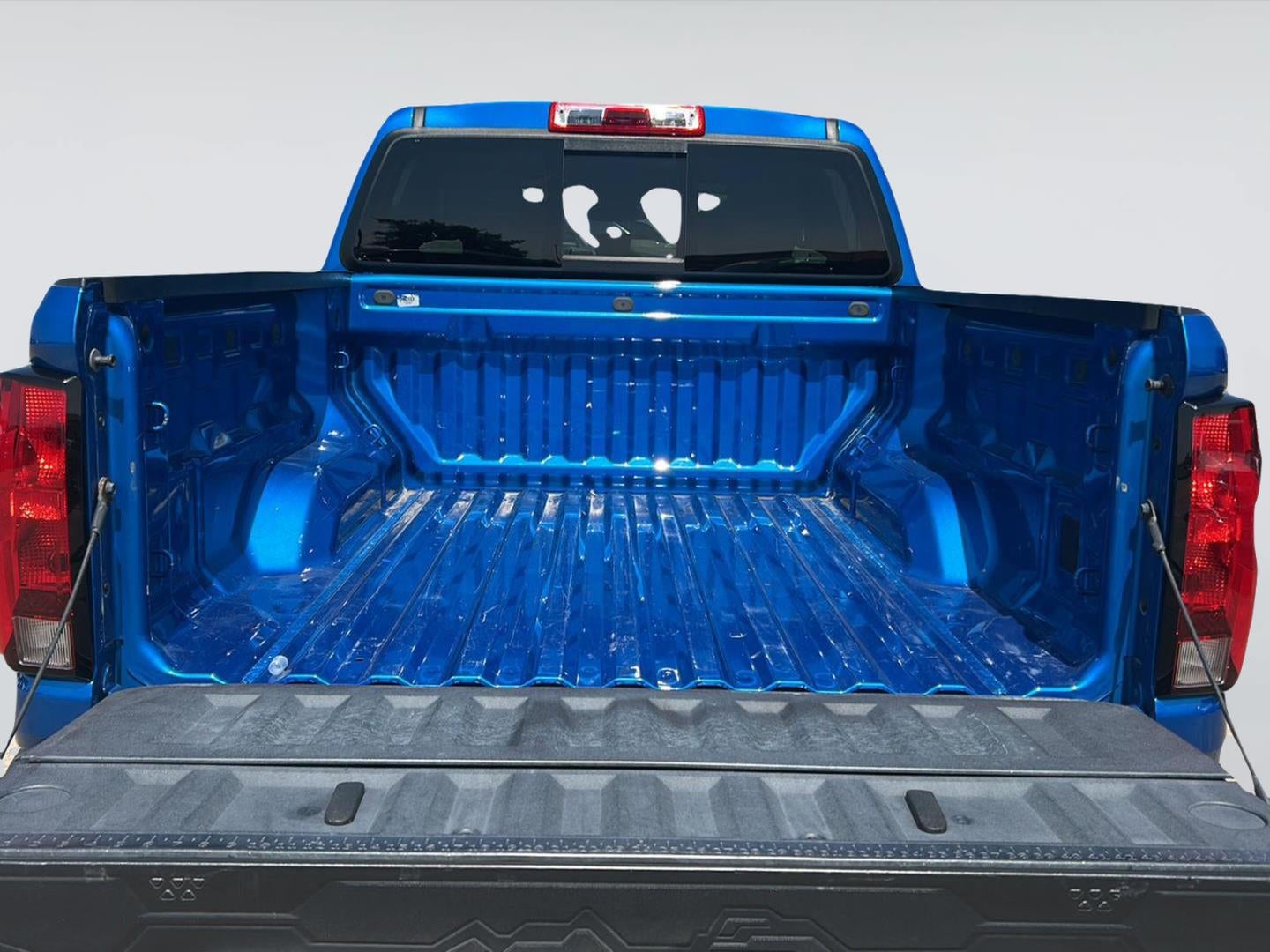 2023 Chevrolet Colorado 4WD LT