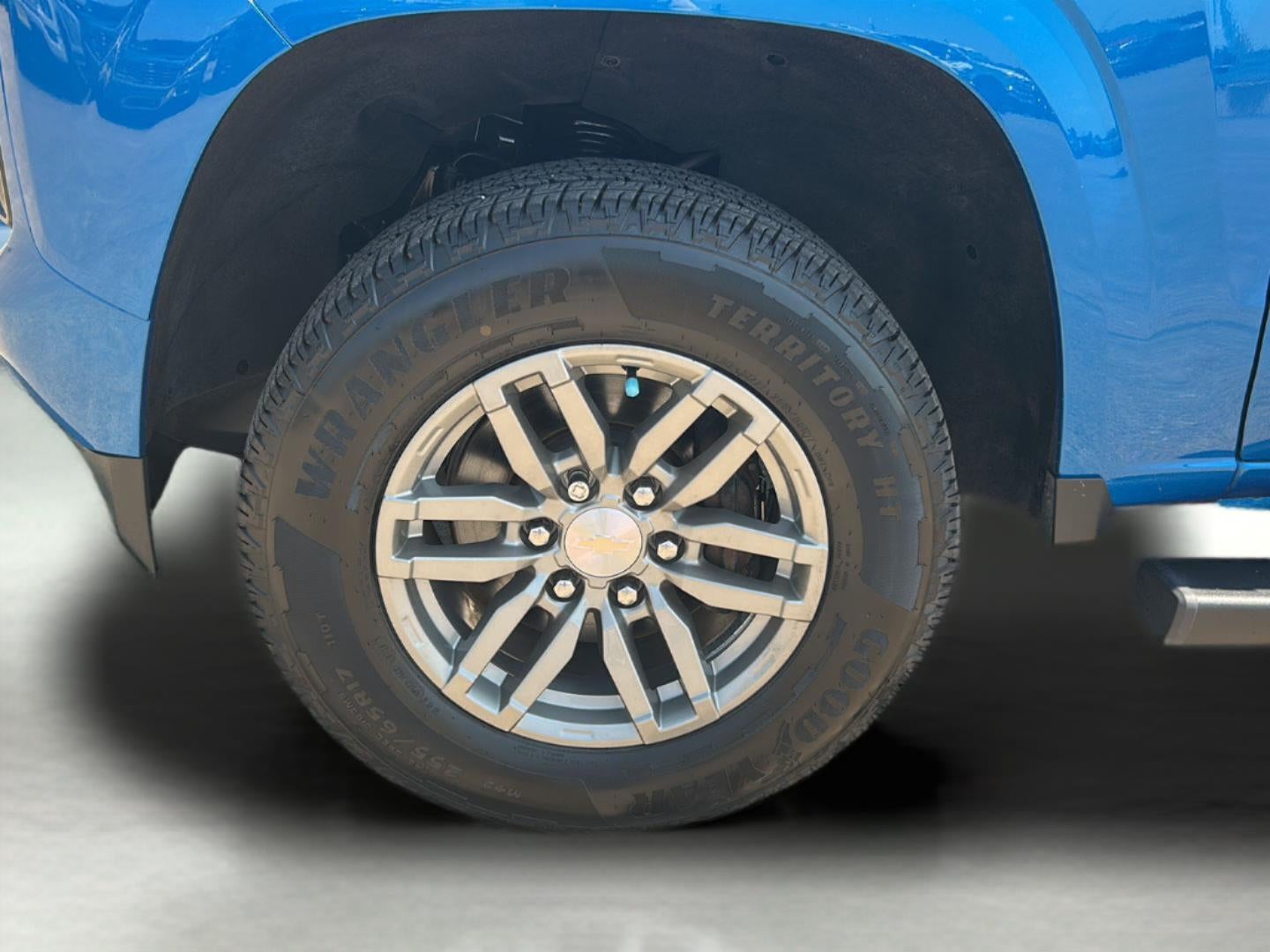 2023 Chevrolet Colorado 4WD LT