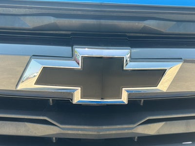 2023 Chevrolet Colorado 4WD LT
