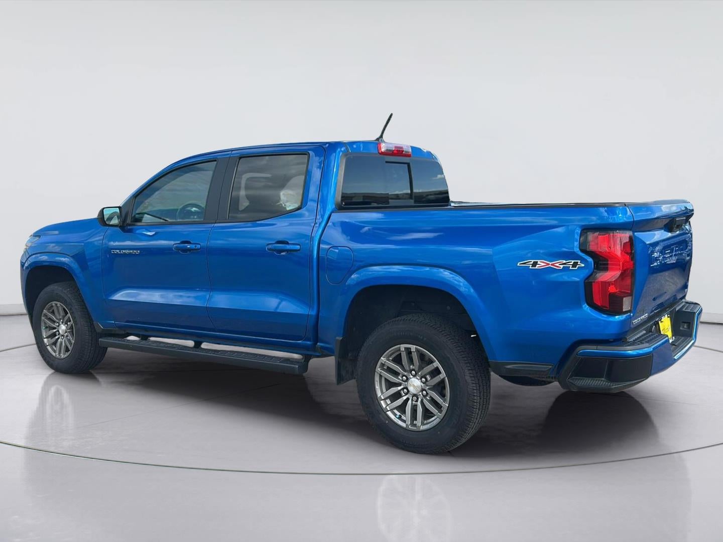 2023 Chevrolet Colorado 4WD LT