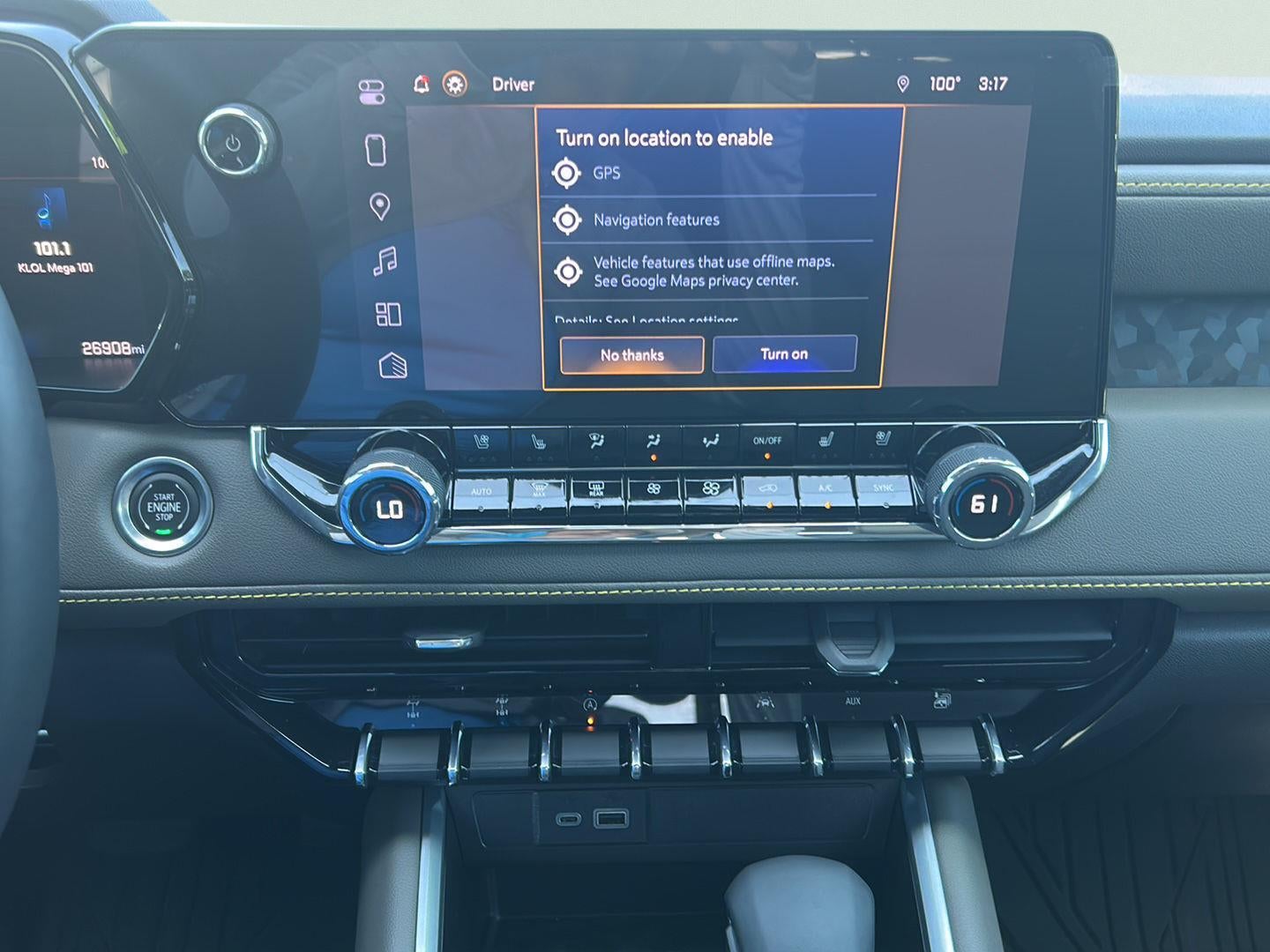 2023 Chevrolet Colorado 4WD ZR2