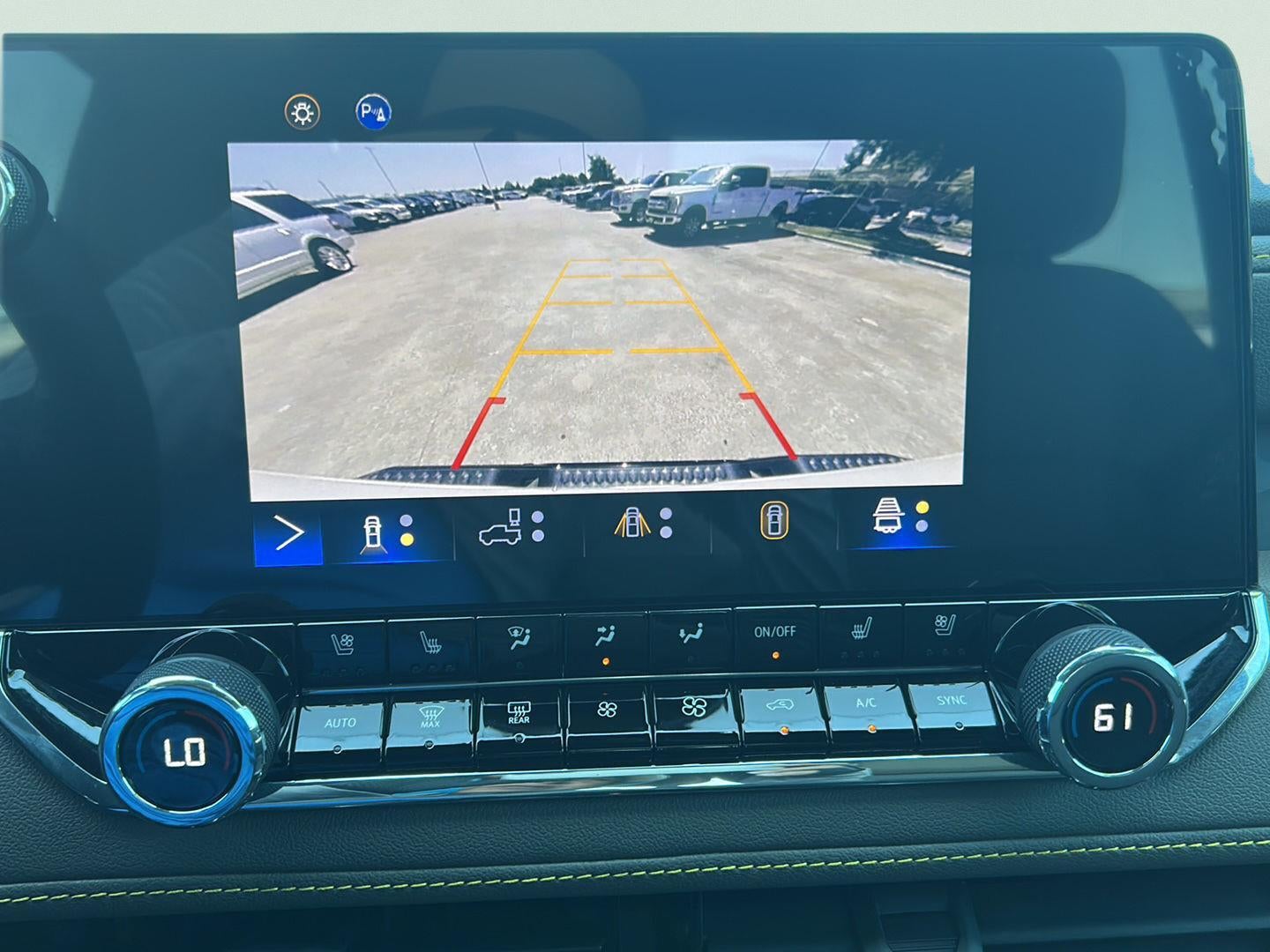 2023 Chevrolet Colorado 4WD ZR2