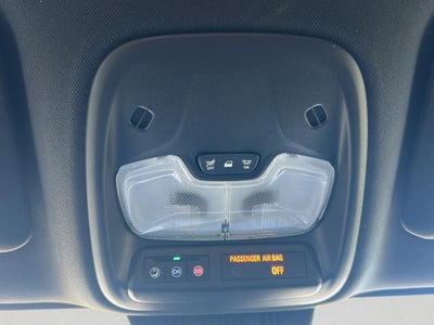 2023 Chevrolet Colorado 4WD ZR2