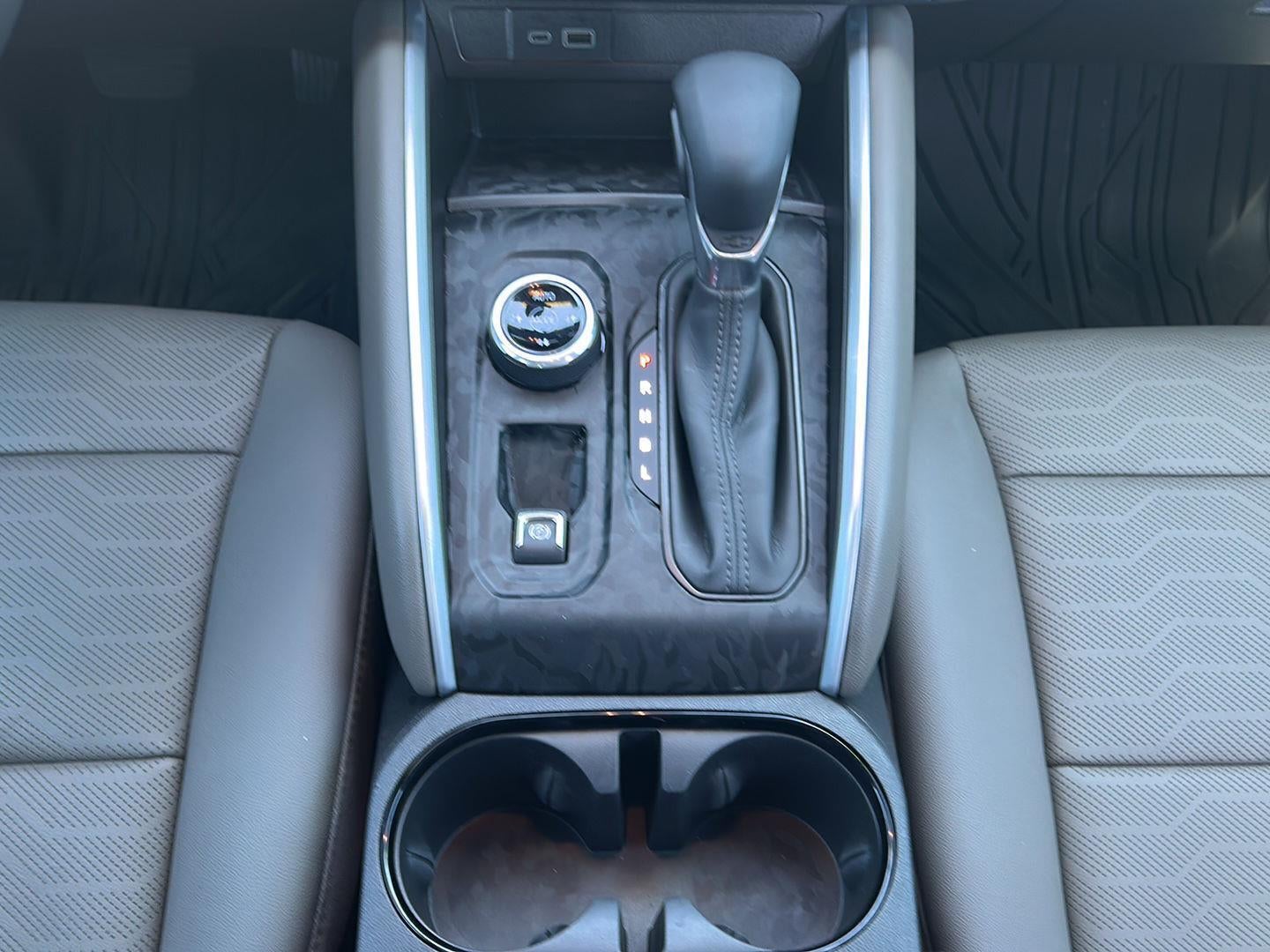 2023 Chevrolet Colorado 4WD ZR2