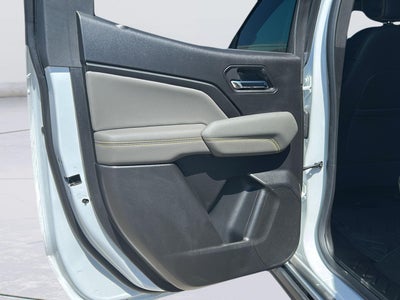 2023 Chevrolet Colorado 4WD ZR2