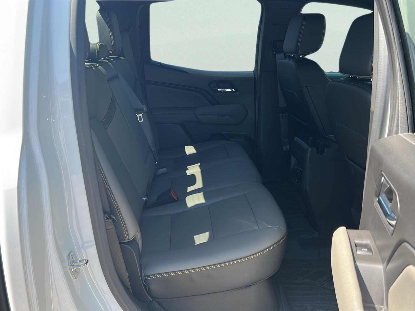 2023 Chevrolet Colorado 4WD ZR2