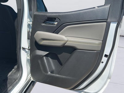 2023 Chevrolet Colorado 4WD ZR2