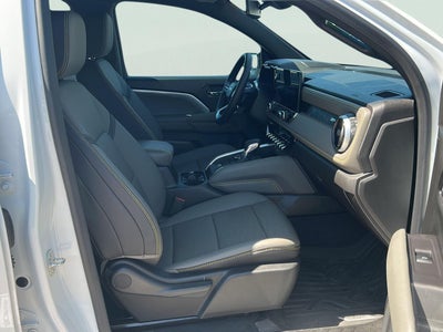 2023 Chevrolet Colorado 4WD ZR2
