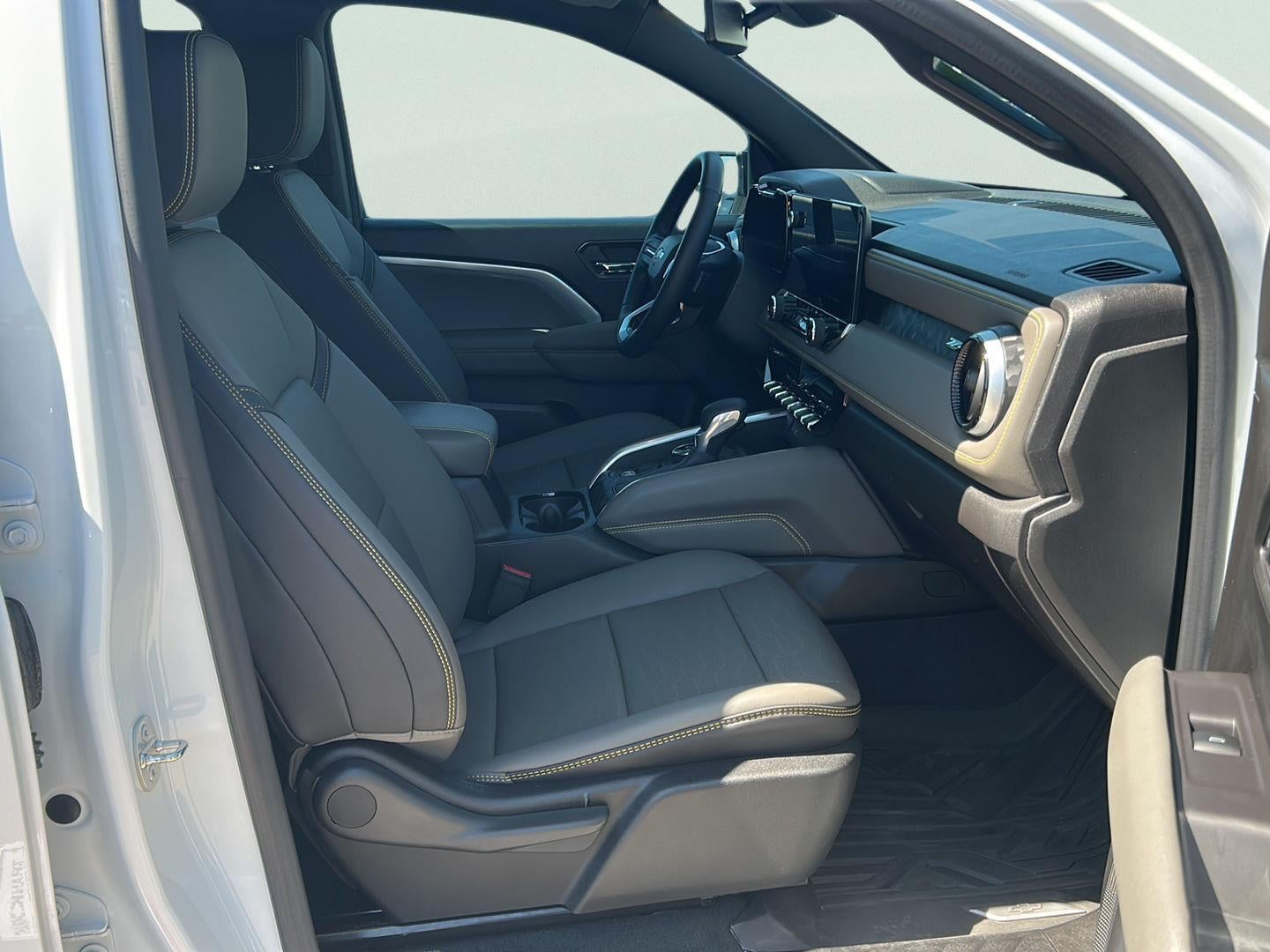 2023 Chevrolet Colorado 4WD ZR2