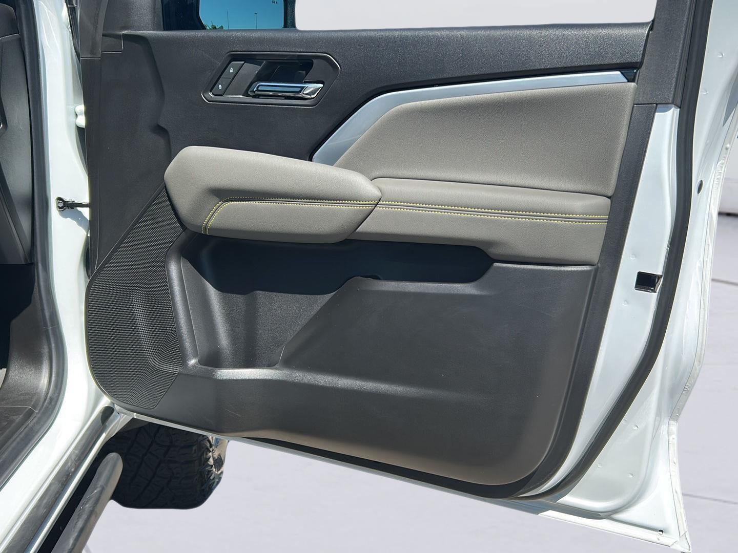 2023 Chevrolet Colorado 4WD ZR2