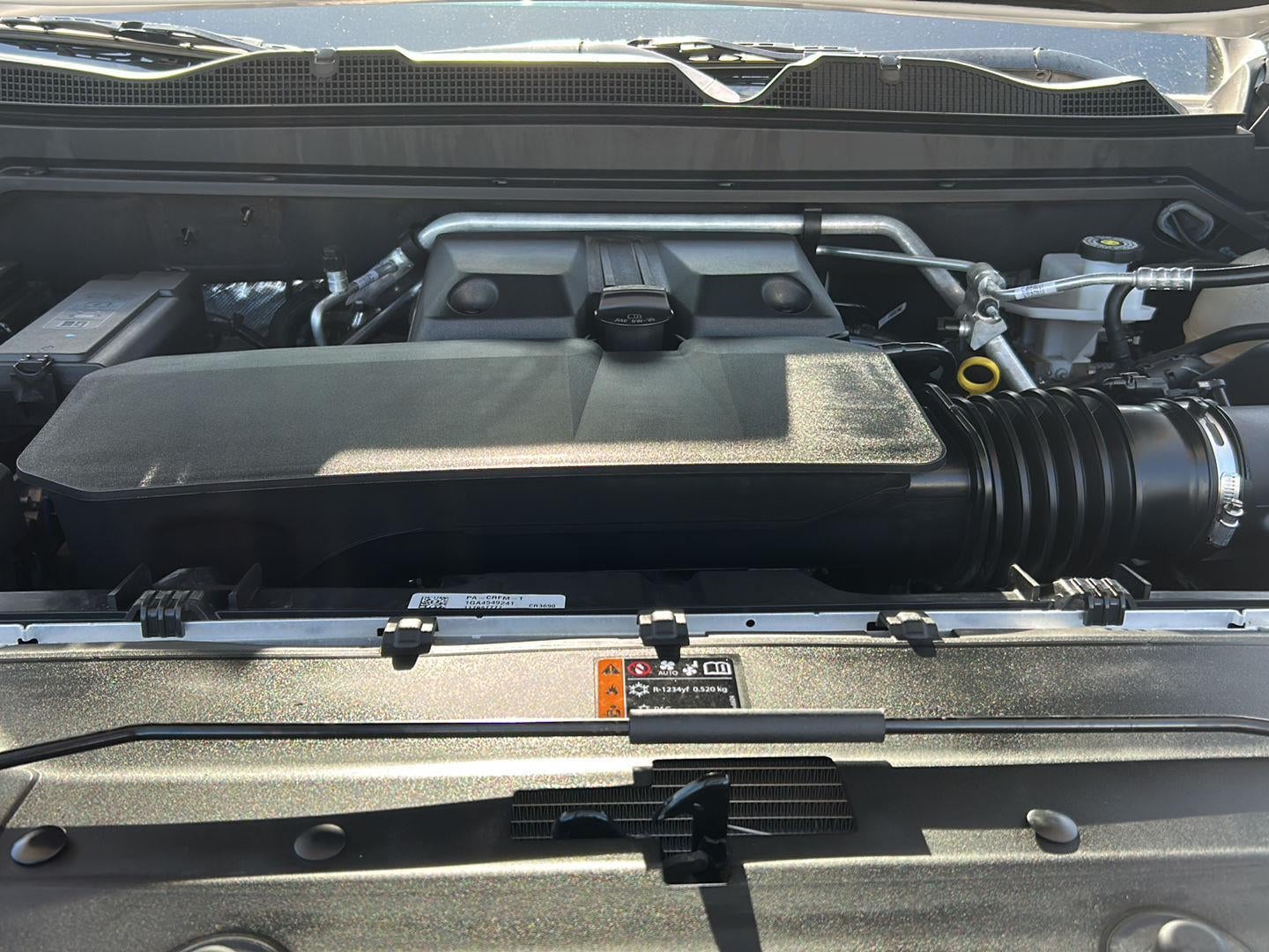 2023 Chevrolet Colorado 4WD ZR2