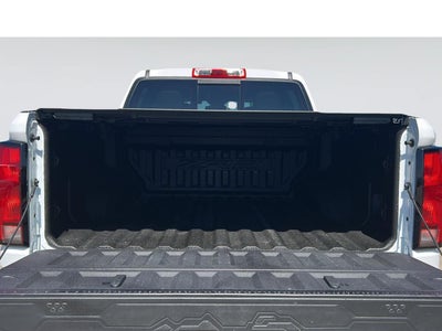 2023 Chevrolet Colorado 4WD ZR2