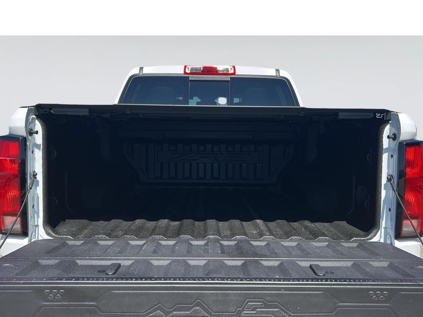 2023 Chevrolet Colorado 4WD ZR2